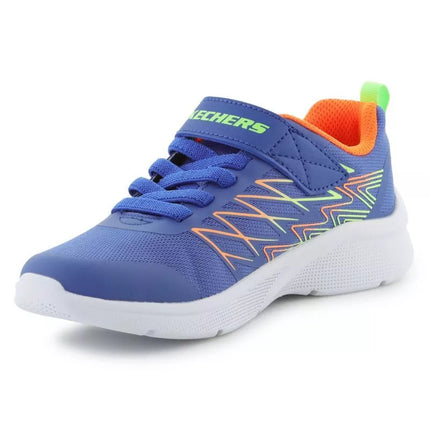 Skechers Microspec-Texlor Jr 403770L-BLOR batai