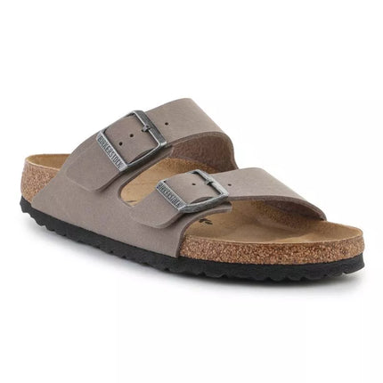 Birkenstock Arizona BS 1032070 Pilkas Taupe