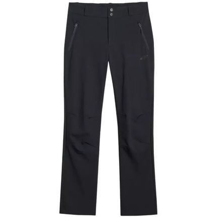4F softshell kelnės FNK F0988 W 4FWAW25TFTRF0988 20S