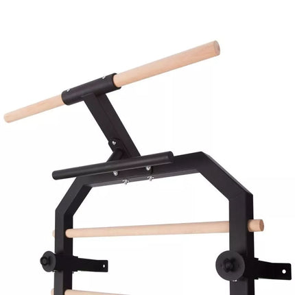 HMS DW2708 multifunctional gymnastic ladder