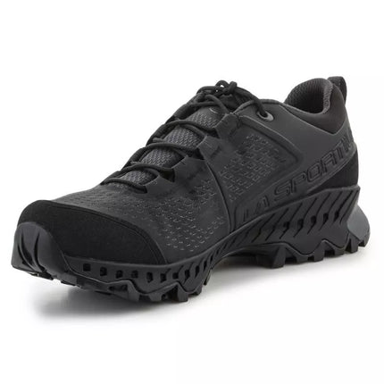 La Sportiva Spire GTX ZFHS094K00G00 Juoda/Anglies