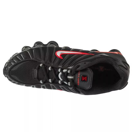 Nike Shox TL CN0151-003 Juoda 44