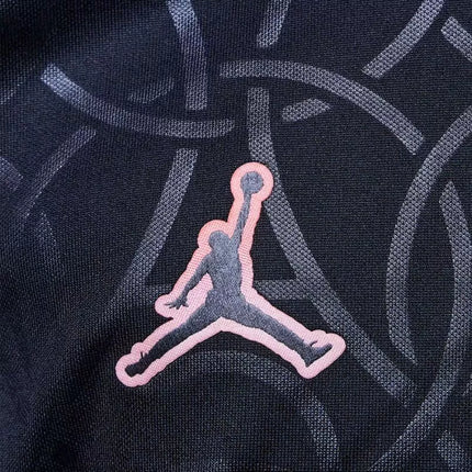 Nike PSG Jordan Academy Pro Jr FQ2717-011 Marškinėliai