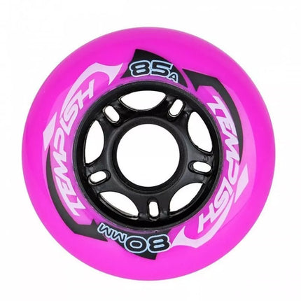 TEMPISH Radical Color PU 84A Wheels