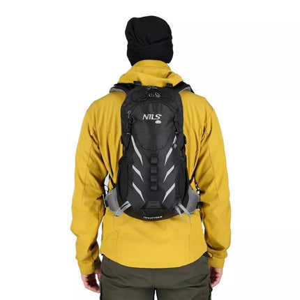 Nils Camp NC1942 Ghoster 20l žygio kuprinė 15-07-130