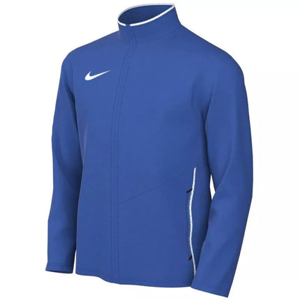 Nike Dri-Fit Park 26 Vaikiškas džemperis Mėlynas HM7256 463