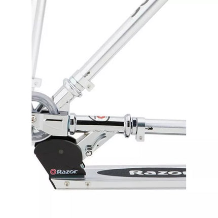 Paspirtukas Razor A125 Gs 13072242 (mėlynas)