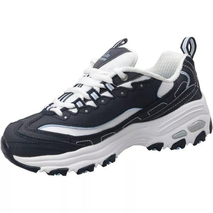 Skechers D'Lites Biggest Fan W 11930-NVW batai