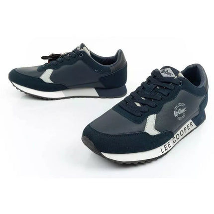 Lee Cooper M LCJ-24-03-3009M sportbačiai