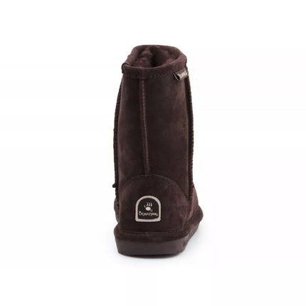 BearPaw Emma Youth Jr 708YChocolateII Batai