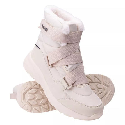 Women's Snow Boots SNOWLY HIGH WP WO'S