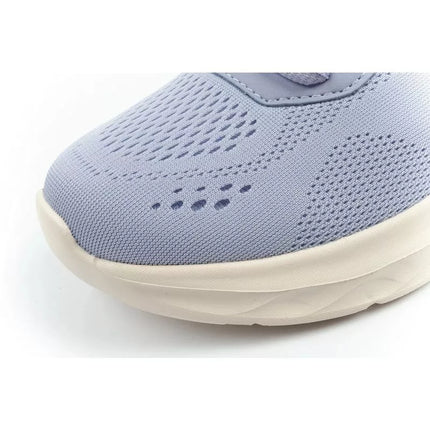 Fila women's Spectris sports shoes lavender sneakers comfortable fashionable