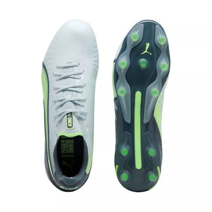 Futbolo batai Puma King Ultimate FG/AG M 107809 03