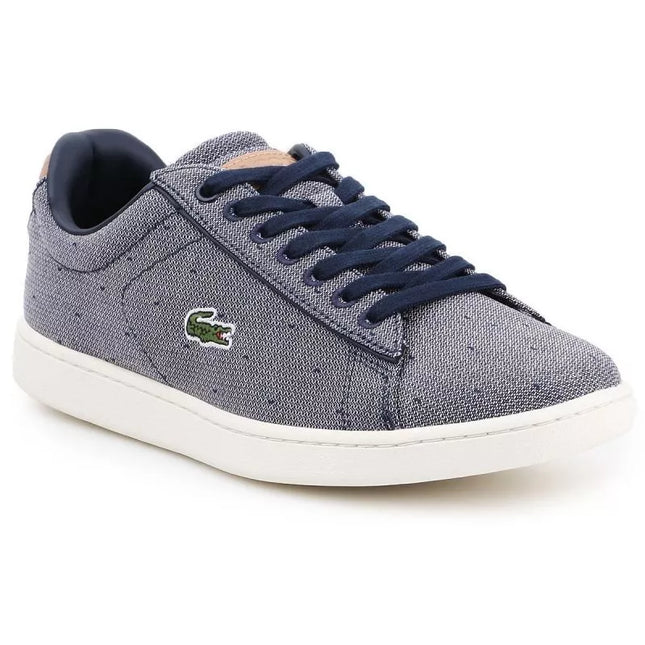 Lacoste Carnaby Evo 218 3 Spw W 7-35SPW0018B98 Laisvalaikio avalynė