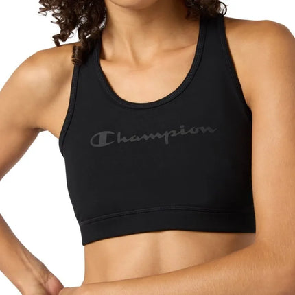 Champion Bra black 118392 KK001