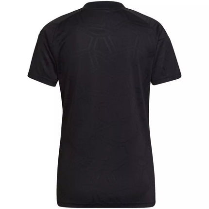 adidas Condivo 22 Match Day W marškinėliai HA3541