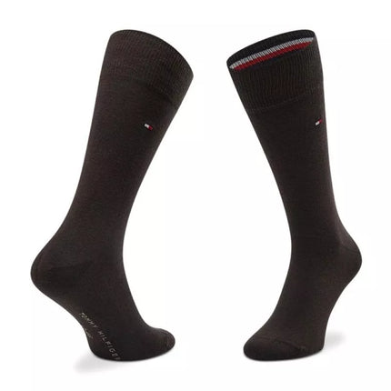 Tommy Hilfiger kojinės, 2 poros, M dydis, 371111 937