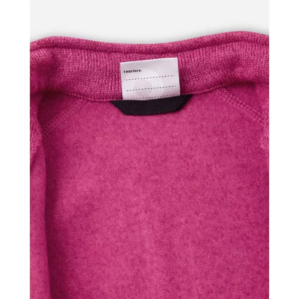 Reima Fleece rinkinys Tahto vaikiški žiemos drabužiai – aukšta kokybė ir komfortas (5200049A-4820)