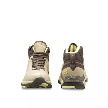 GROOVE MID G-DRY WMS Women's Shoes