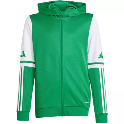 Adidas Squadra 25 Hoody Jr JP3163 džemperis