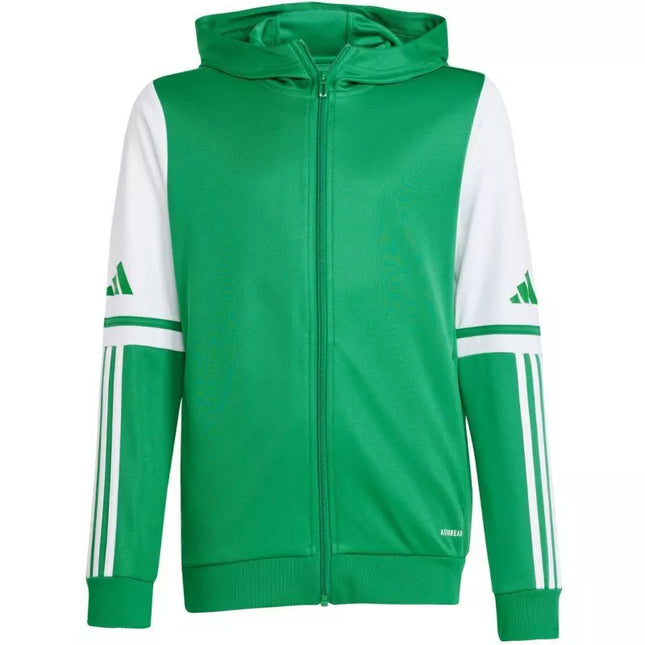 Adidas Squadra 25 Hoody Jr JP3163 džemperis