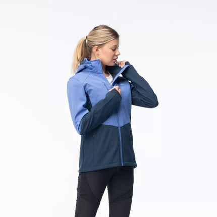 Moteriškas Softshell SIGNES