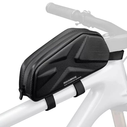 Rockbros tašė ant dviračio rėmo 1,4 l 3012011501