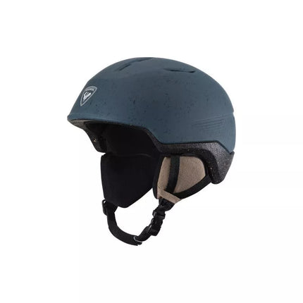 Rossignol FIT IMPACTS ESSENTIAL BLUE Ski Helmet