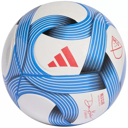 adidas MLS Club JW1322 Kamuolys