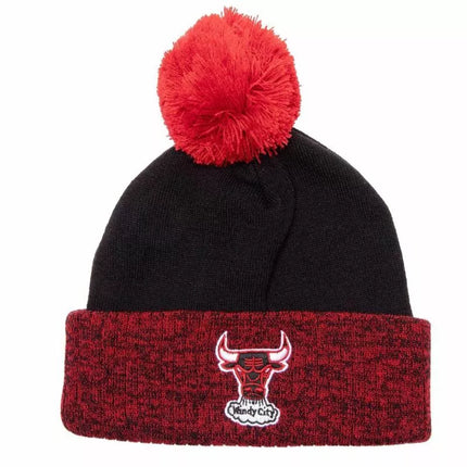 Mitchell & Ness NBA dviejų spalvų kepurė HWC Chicago Bulls