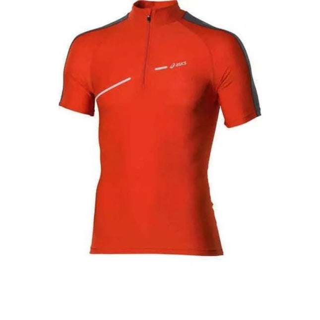 Asics 1/2 Užtrauktuku Užsegamas Viršus FW12 M 421016-0540