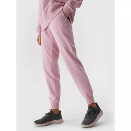 Trousers 4F W 4FWSS24TTROF606-56S