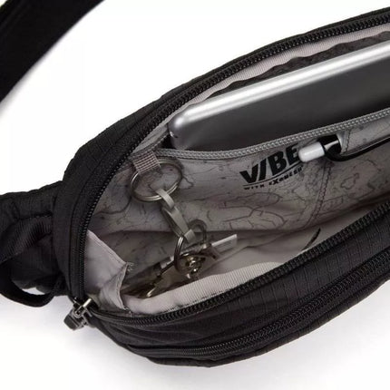 Pacsafe Vibe 150 Vienos peties kuprinė su apsauga nuo vagysčių - PVI60161130