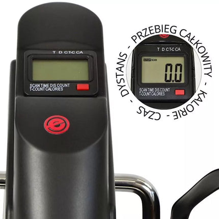 ROTORINIS MINI DVIRATIS B30-BL ENERO FIT