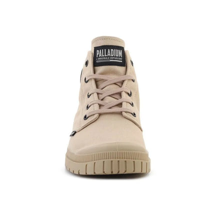 PALLADIUM PAMPA SP20 HI CVS DESERT M 76838-274