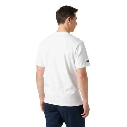Helly Hansen Men's SHORELINE T-SHIRT 3.0 54601 002