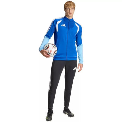 Men's adidas Tiro 26 Competition Training sweatshirt blue KA7675