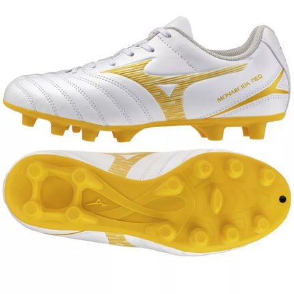 Mizuno Monarcida Neo III Select Jr P1GB262550 batai