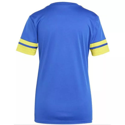 adidas Squadra 25 Moteriški marškinėliai JN5409