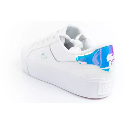Lacoste Ziane Platforminiai W 041Y9 avims