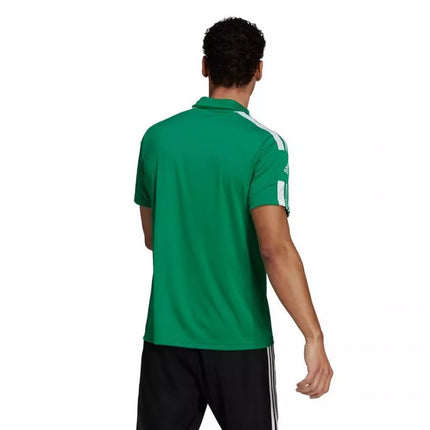 adidas Squadra 21 Polo Marškinėliai M GP6430