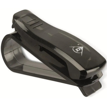 DUNLOP CAR GLASSES HOLDER