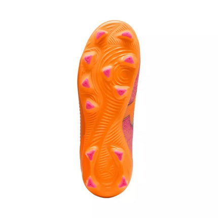 Puma Future 8 Match FG/AG Jr 108614 03 futbolo batai