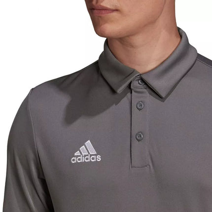 Adidas Entrada 22 Polo Marškinėliai Vyrams M H57486