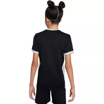 Nike Dri-Fit Academy 25 trumpinys trumpinys trumpinys trumpinys trumpinys FZ9758 010