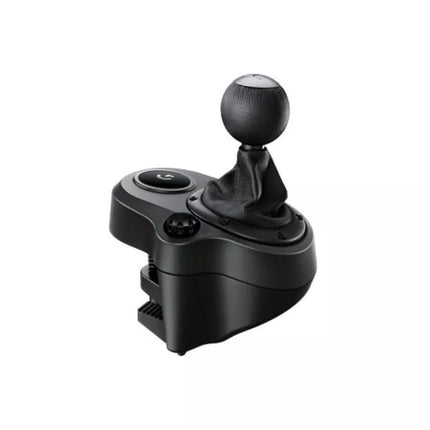 Logitech 941-000130 Pavarų svirtis (PC, PS4, Xbox One)