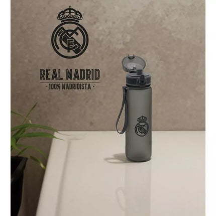 Real Madrid bottle 650ml B92-06RM