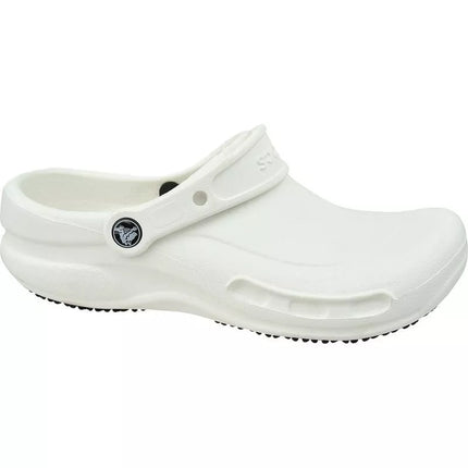 Crocs Bistro U 10075-100 Basutės