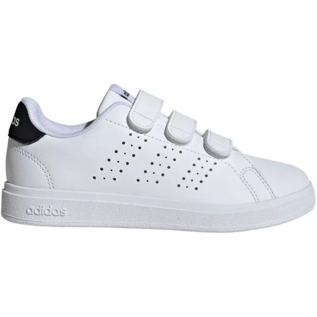 Adidas Advantage Base 2.0 Jr IH8122 vaikiški kedai