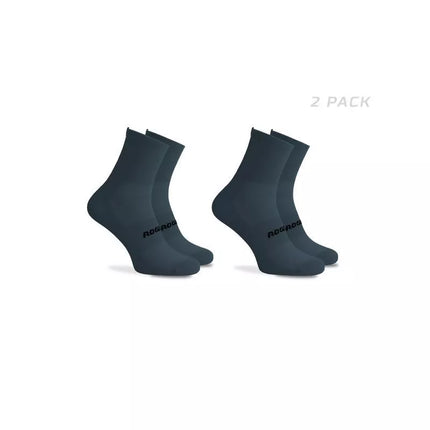 Rogelli ESSENTIAL mėlynos kojinės 2 poros 40-43